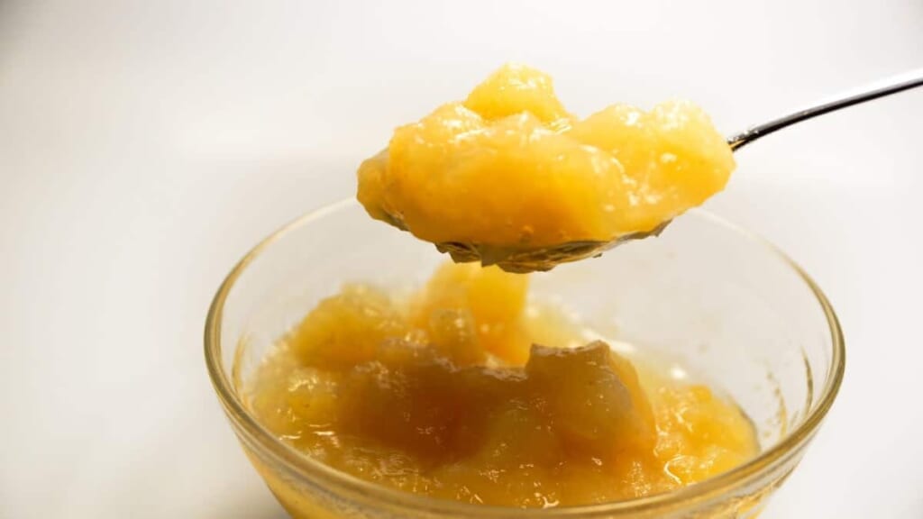 Applesauce seems innocent enough - kids love it and it’s made from apples s...