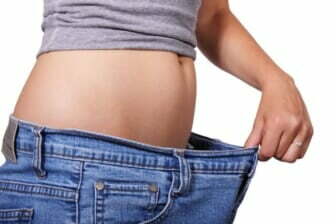 lose 10 pounds