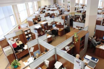 office fitness