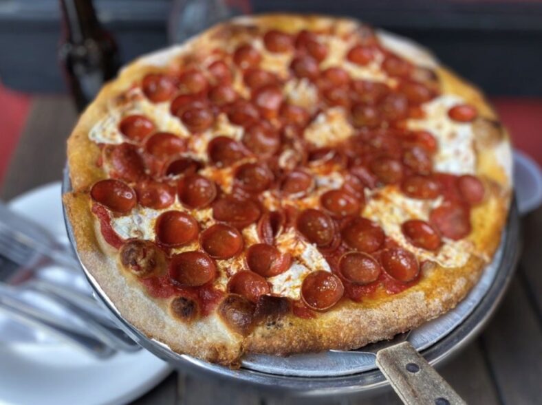 Lombardi's