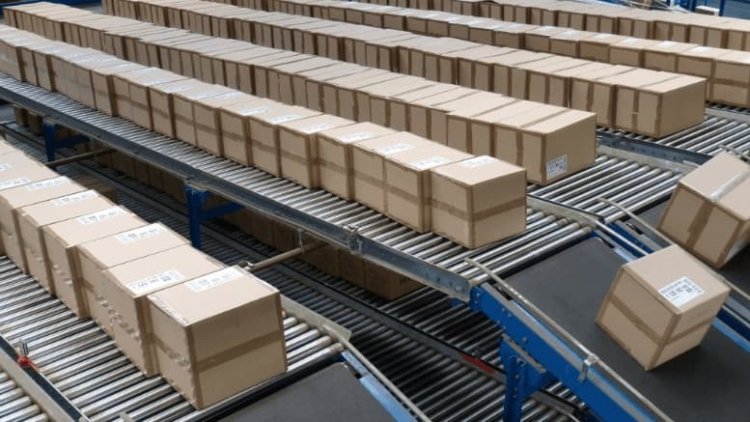 shipping wine