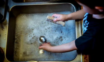 kids chores