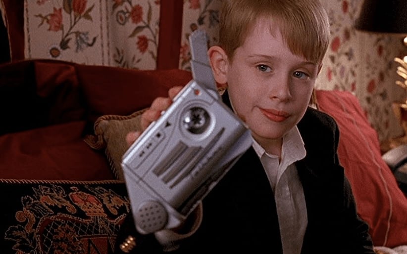 best vacation movies