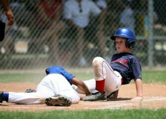 sports parenting tips
