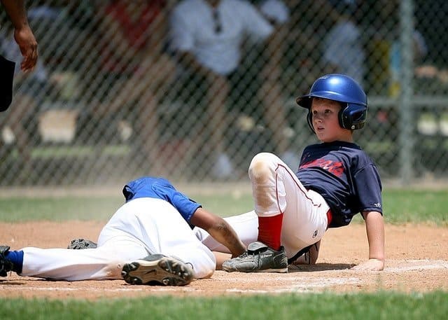 action-athletes-audience-209913 sports parenting tips