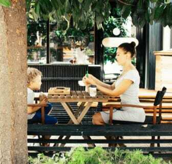 Help Your Kids Maintain a Healthy Lifestyle