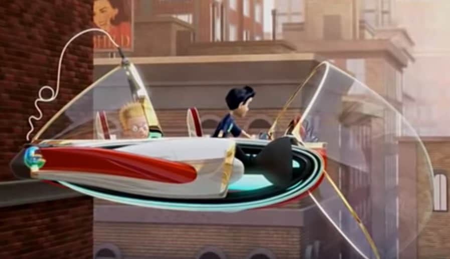 best movies about time travel