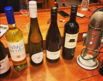 Screwtop Wines Are Here To Stay -- So Drink 'Em!