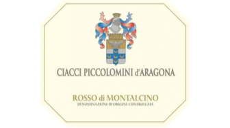 $20 or Less: Ciacci Piccolomini d'Aragone Rosso di Montalcino