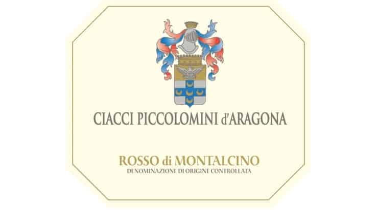 $20 or Less: Ciacci Piccolomini d'Aragone Rosso di Montalcino 1