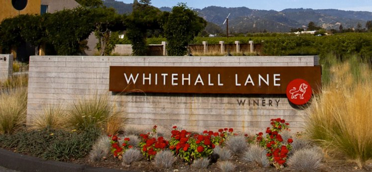 Winery Whitehall Lane says Merlot is Back