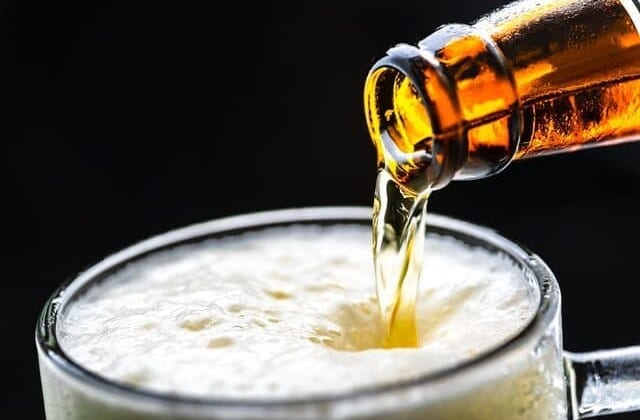 New Jersey Residents Eligible for "Shot and a Beer" 1