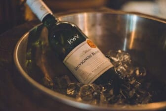 Here's Some Homework: Taste 3 Sauvignon Blancs From 3 Different Countries