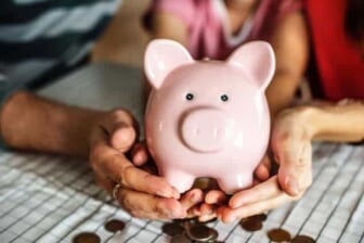 How to Teach Your Kids About Money