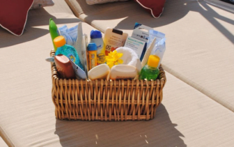 All You Need To Know About Sunscreen