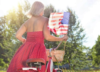 5 Activities for Fourth of July Fun