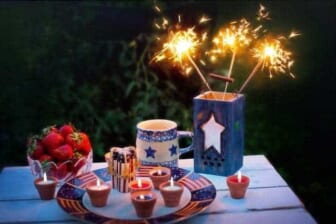 fourth of july