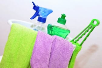 cleaning gadgets