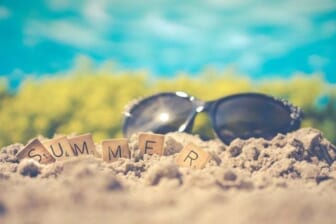 7 Tips for Healthy Living All Summer Long