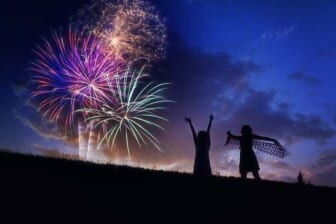 fourth of july