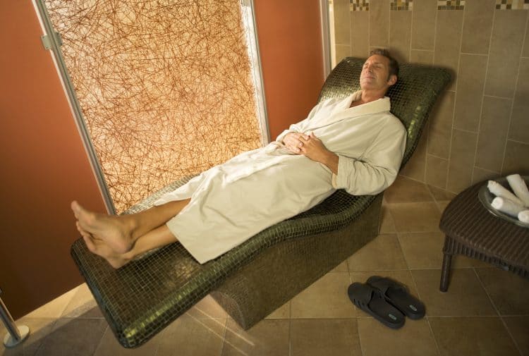 Just For Adults: Walt Disney World Spas