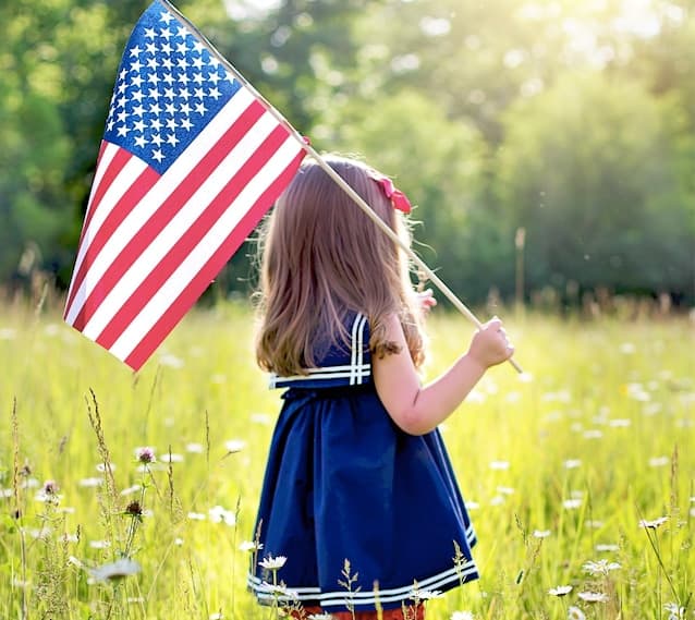 5 Activities for Fourth of July Fun