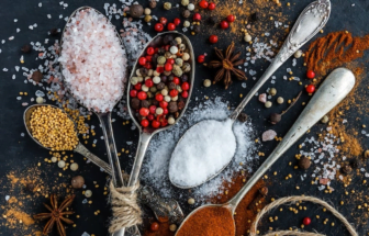 7 Salt Alternatives: Cut The Sodium And Keep The Flavor