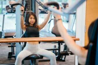 tricep exercises