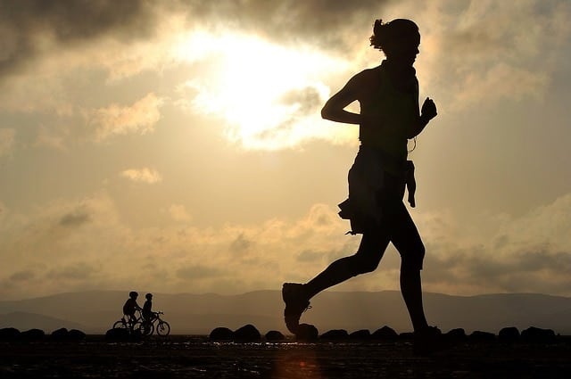 5k race