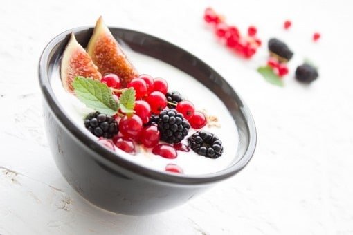 Healthy Breakfast: 5 Swaps to Make Your Favorite Breakfast Healthier 1