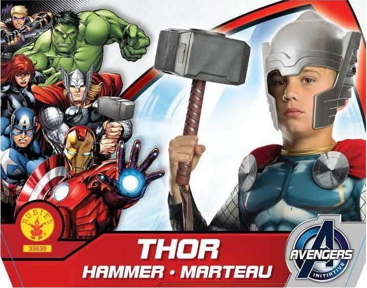 Best Marvel Costumes for Halloween 2