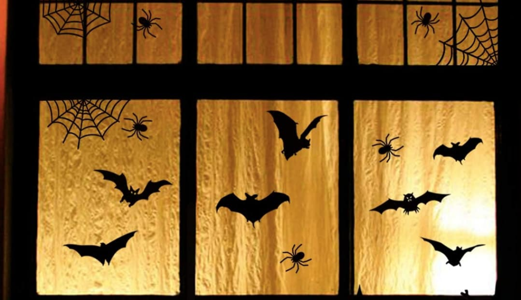 10 Tricks and Treats to Make Your House the Spookiest on the Block