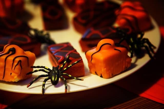 10 Tricks and Treats to Make Your House the Spookiest on the Block