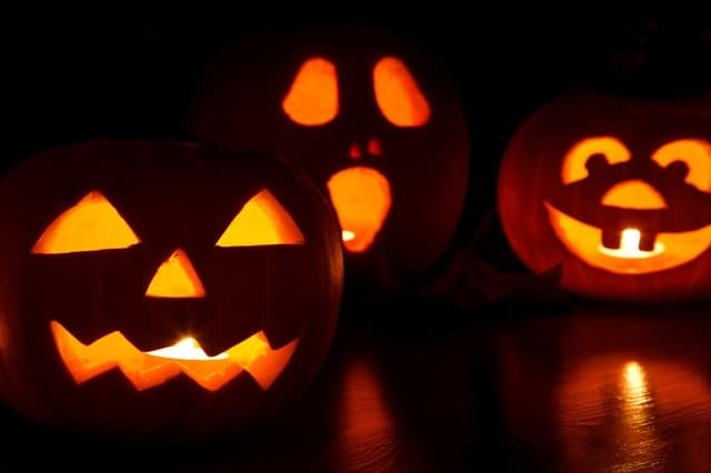 10 Tricks and Treats to Make Your House the Spookiest on the Block