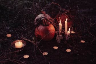 10 Tricks and Treats to Make Your House the Spookiest on the Block 4