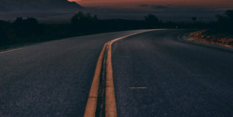 road trip