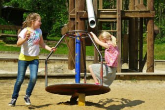 Curb Boredom In Kids
