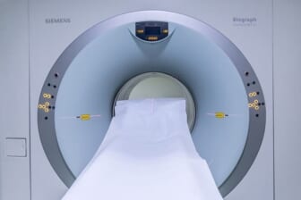 MRI