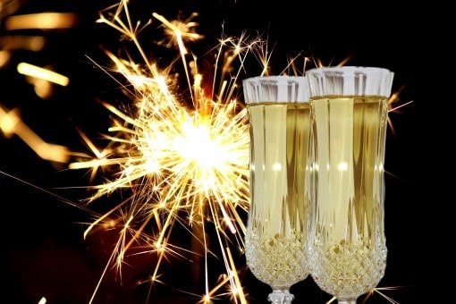 Disney World: Your Next New Year’s Eve Destination 1