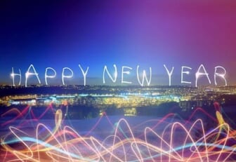 6 Tips to Make Your New Year's Resolution Stick