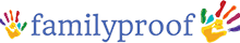 Family Proof Logo Mobile