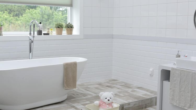 Potty Training: The 6 Signs That Show Your Child is Ready 1