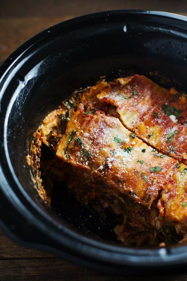 Easy CrockPot Dinners to Break the Recipe Rut