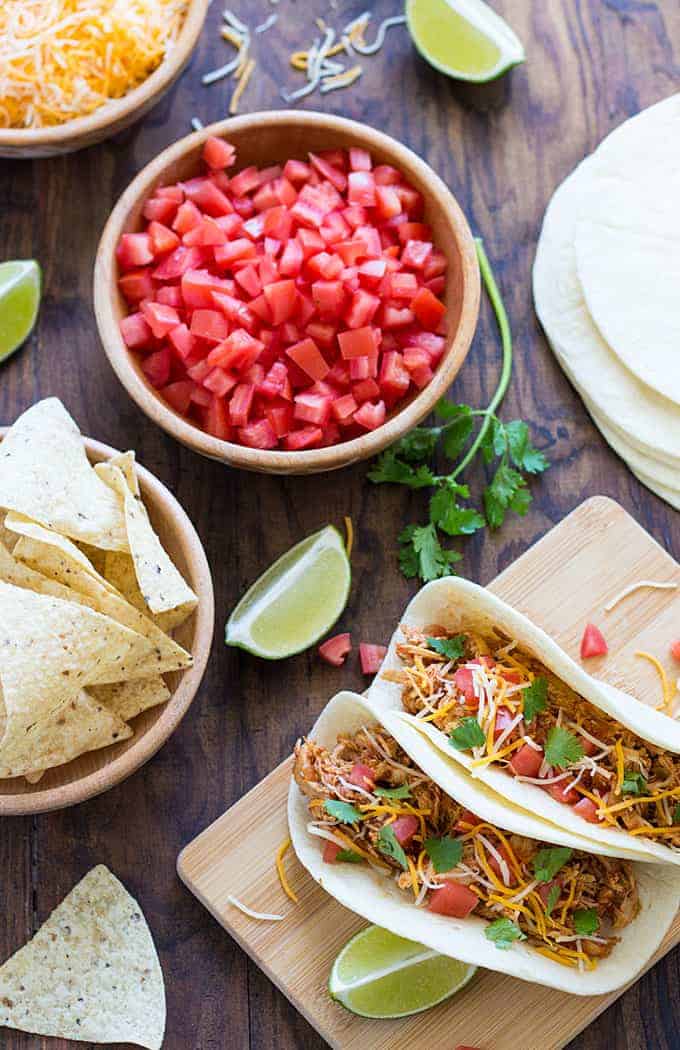 Easy CrockPot Dinners to Break the Recipe Rut