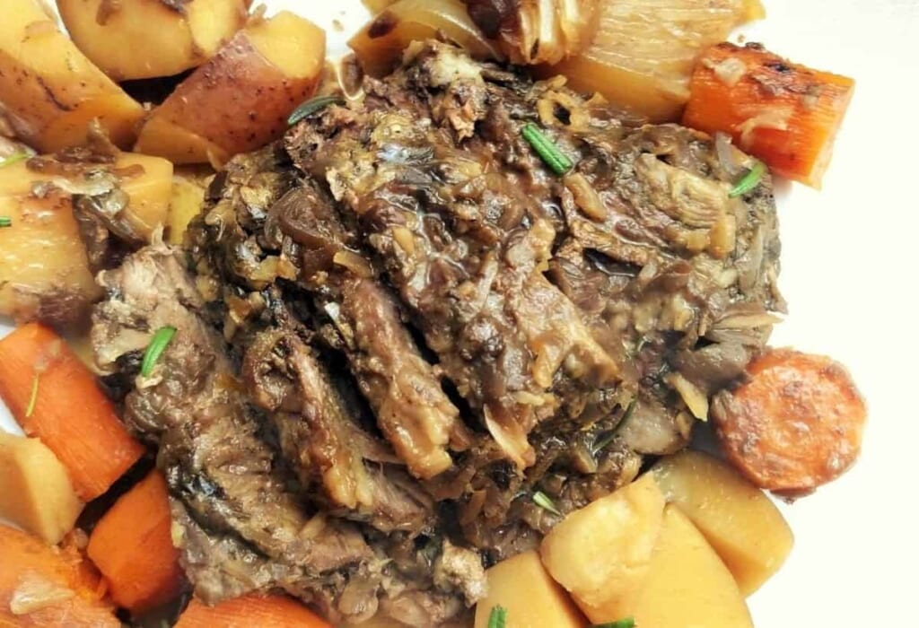 Easy CrockPot Dinners to Break the Recipe Rut