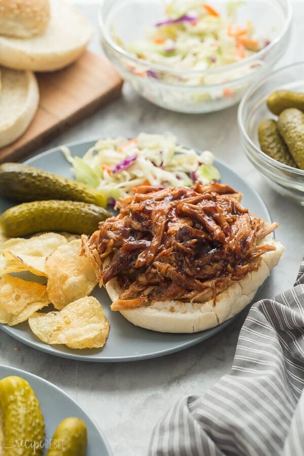 Easy CrockPot Dinners to Break the Recipe Rut