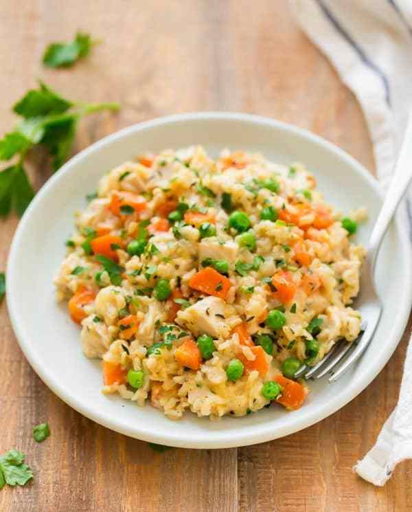 Easy CrockPot Dinners to Break the Recipe Rut