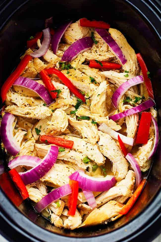 Easy CrockPot Dinners to Break the Recipe Rut