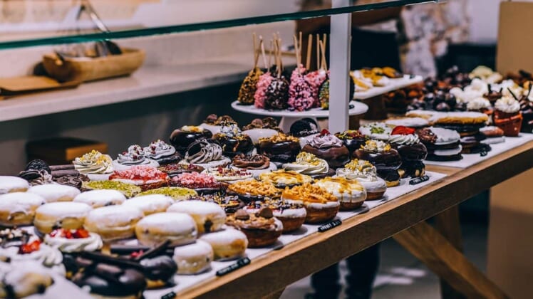 Why You Can’t Out-Exercise a Poor Diet
