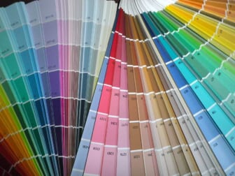 Which Paint Color Best Suits Me? 1